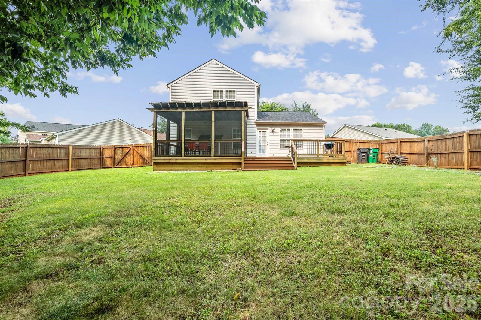 1508 Hollow Maple Drive Property Photo 22