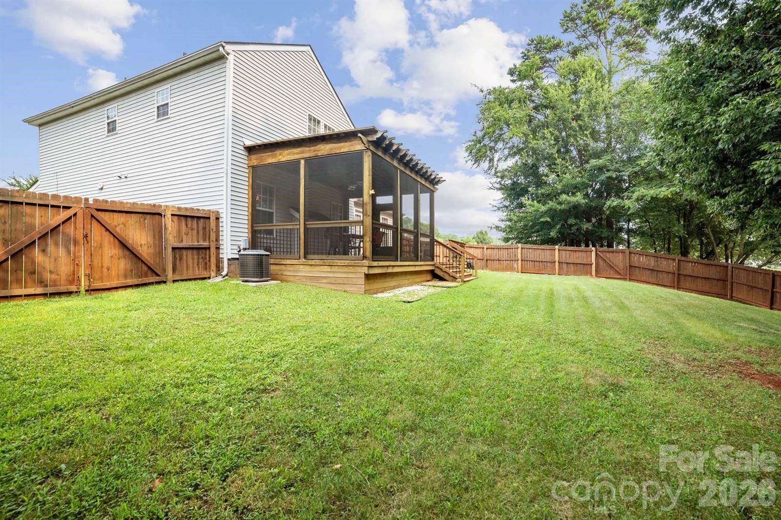 1508 Hollow Maple Drive Property Photo 23
