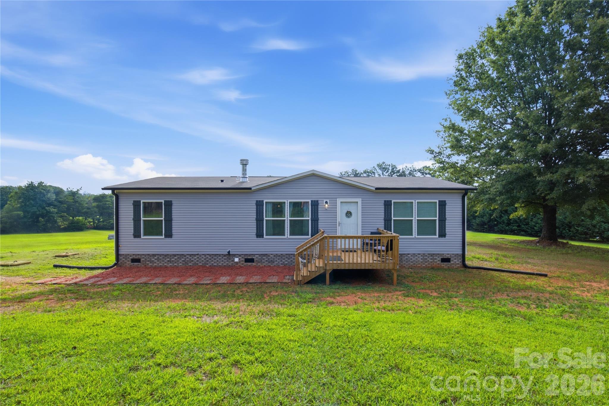 3906 Hollis Road Property Photo 1