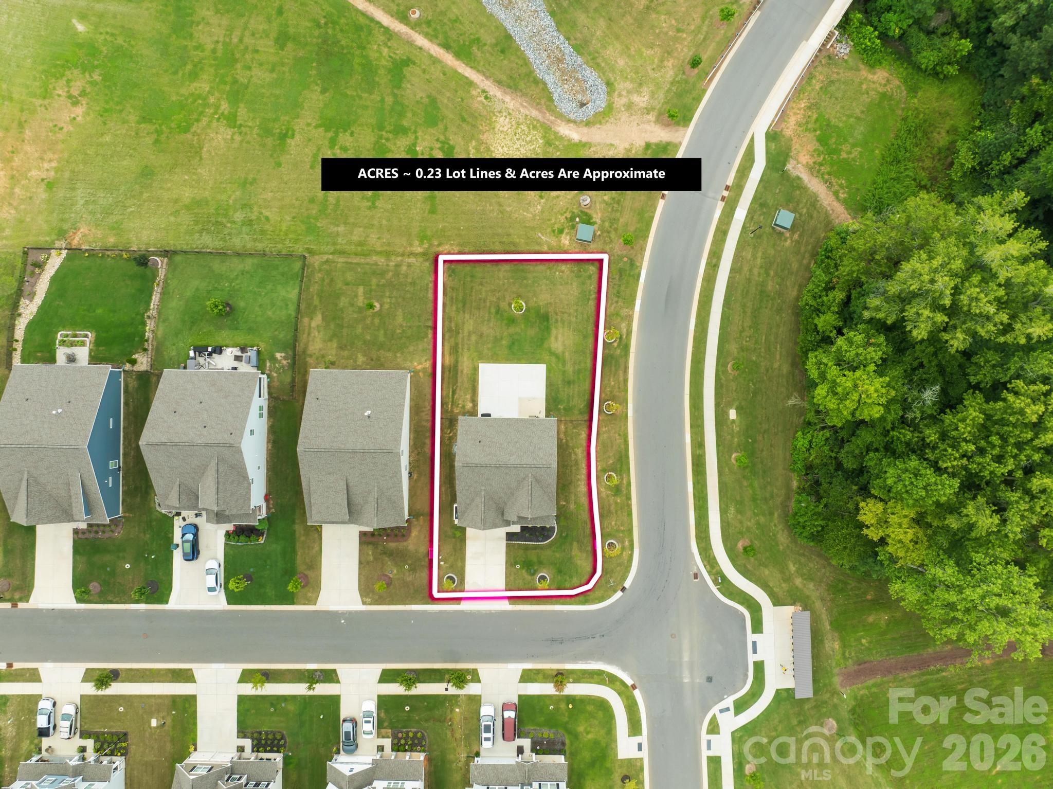 104 Aviendha Lane Property Photo 2