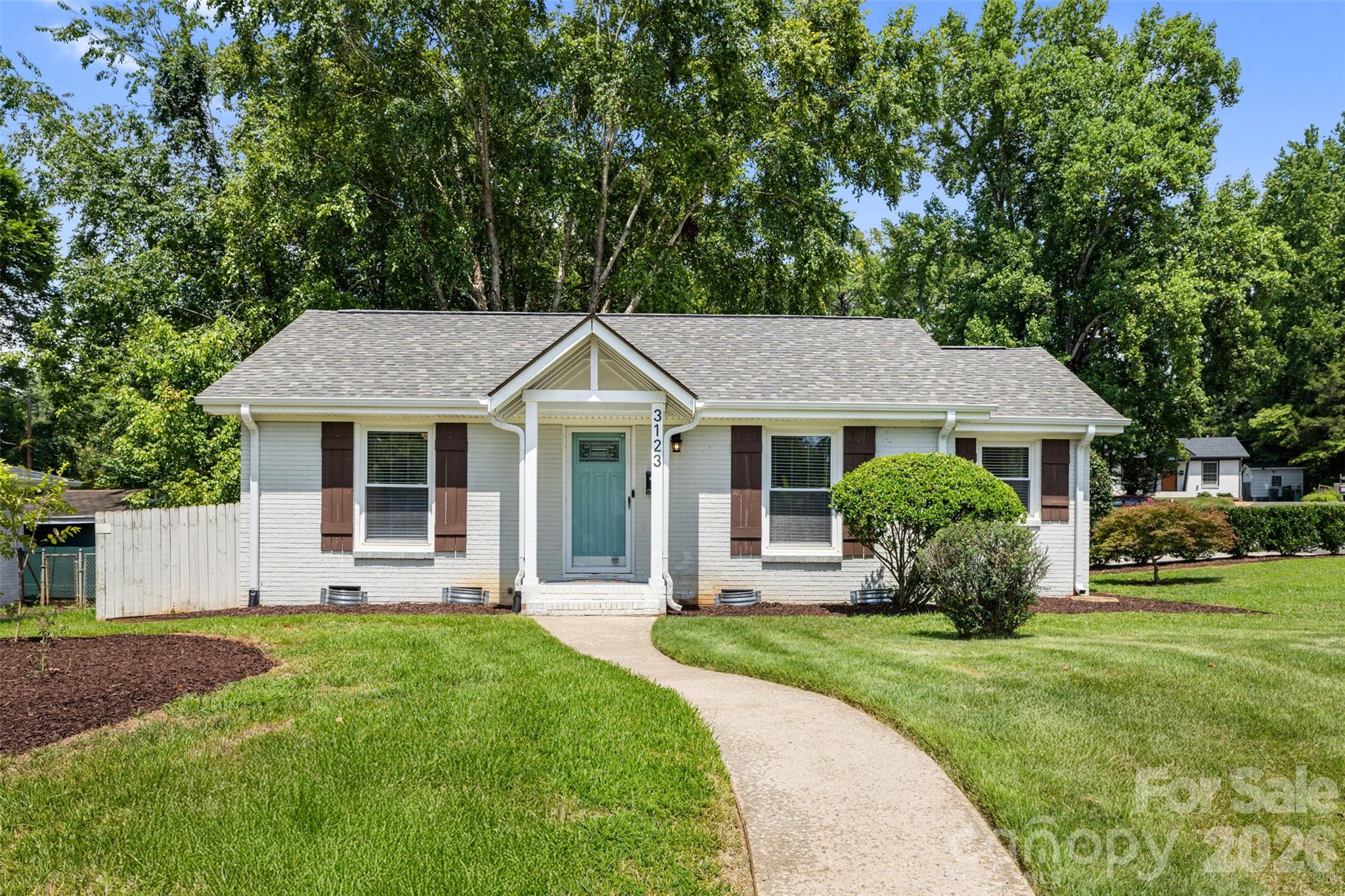 3123 Edsel Place Property Photo 1