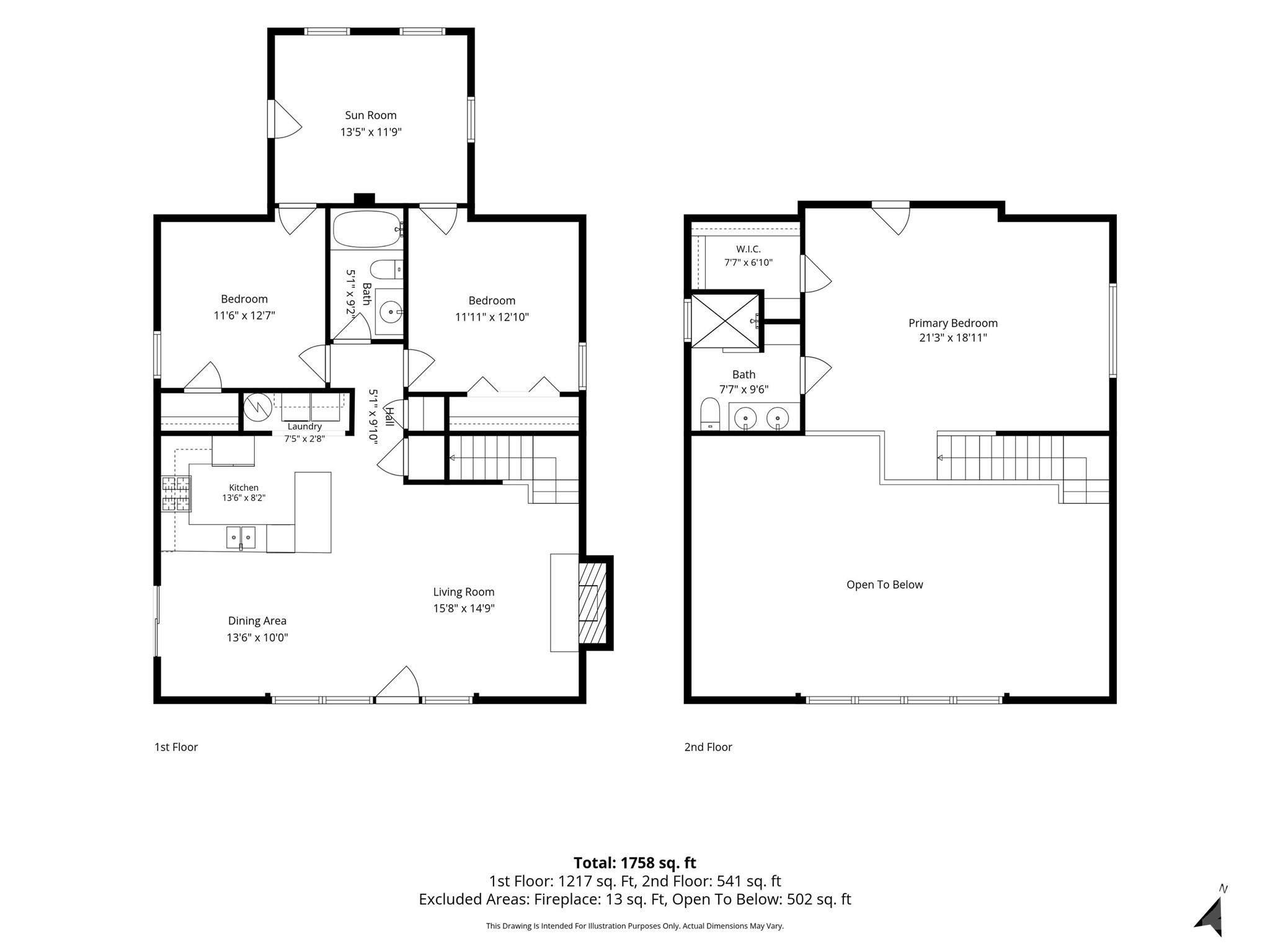 67 Hummingbird Hill Road Property Photo 19