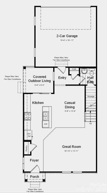 525 Silver Star Boulevard Property Photo 26