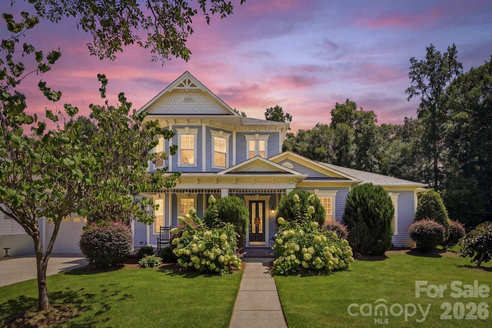 2810 Arsdale Road Property Photo 1