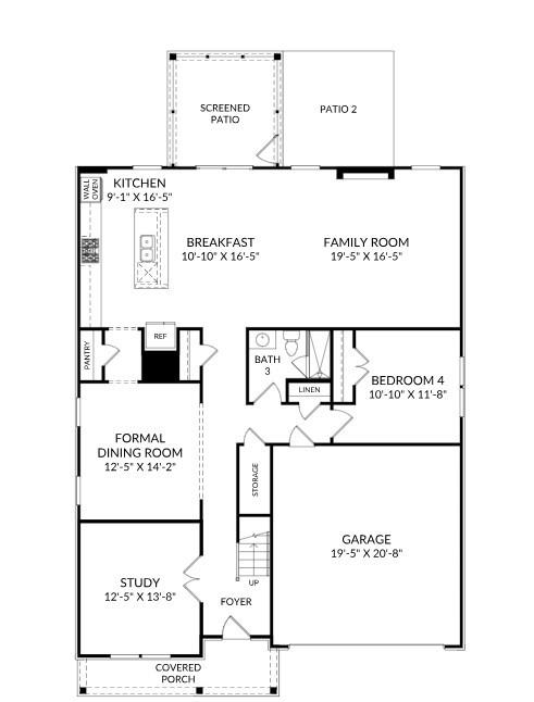 6305 Ludell Lane Property Photo 20