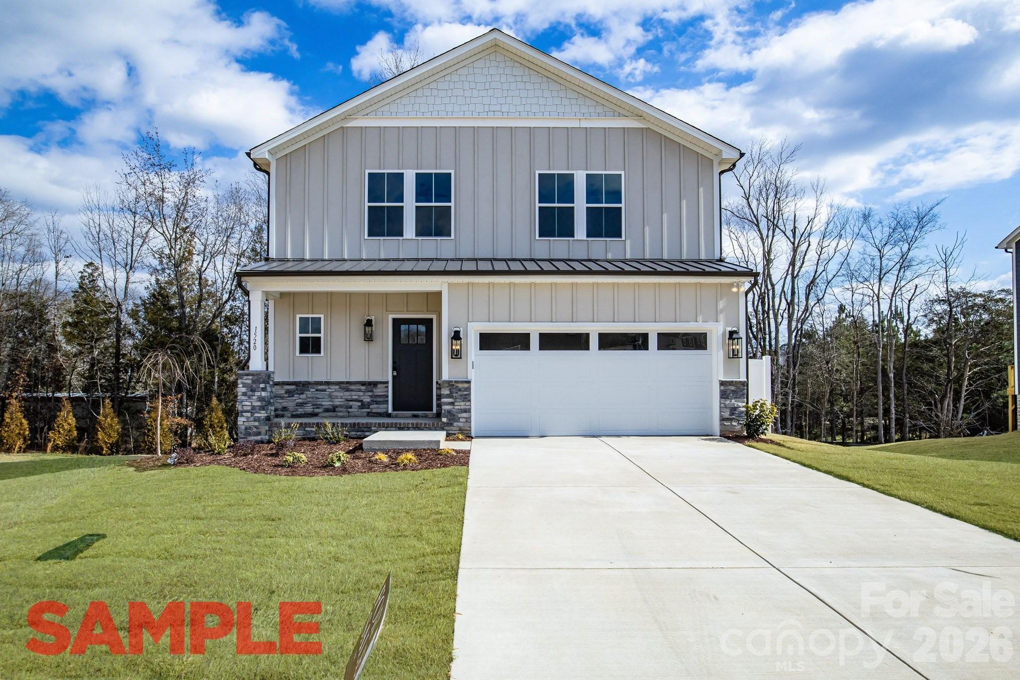1585 Solitude Court Property Photo 1