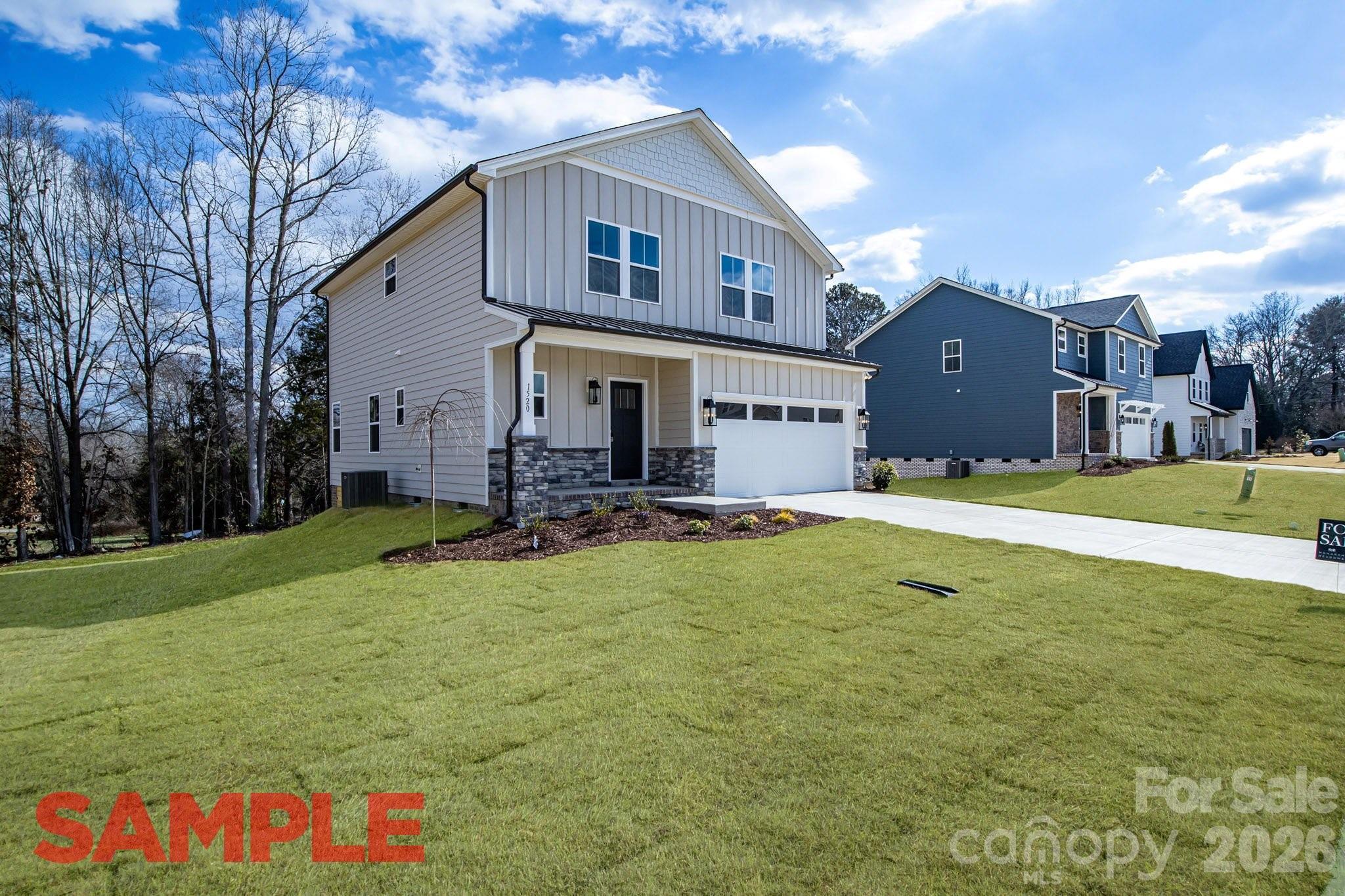 1585 Solitude Court Property Photo 2