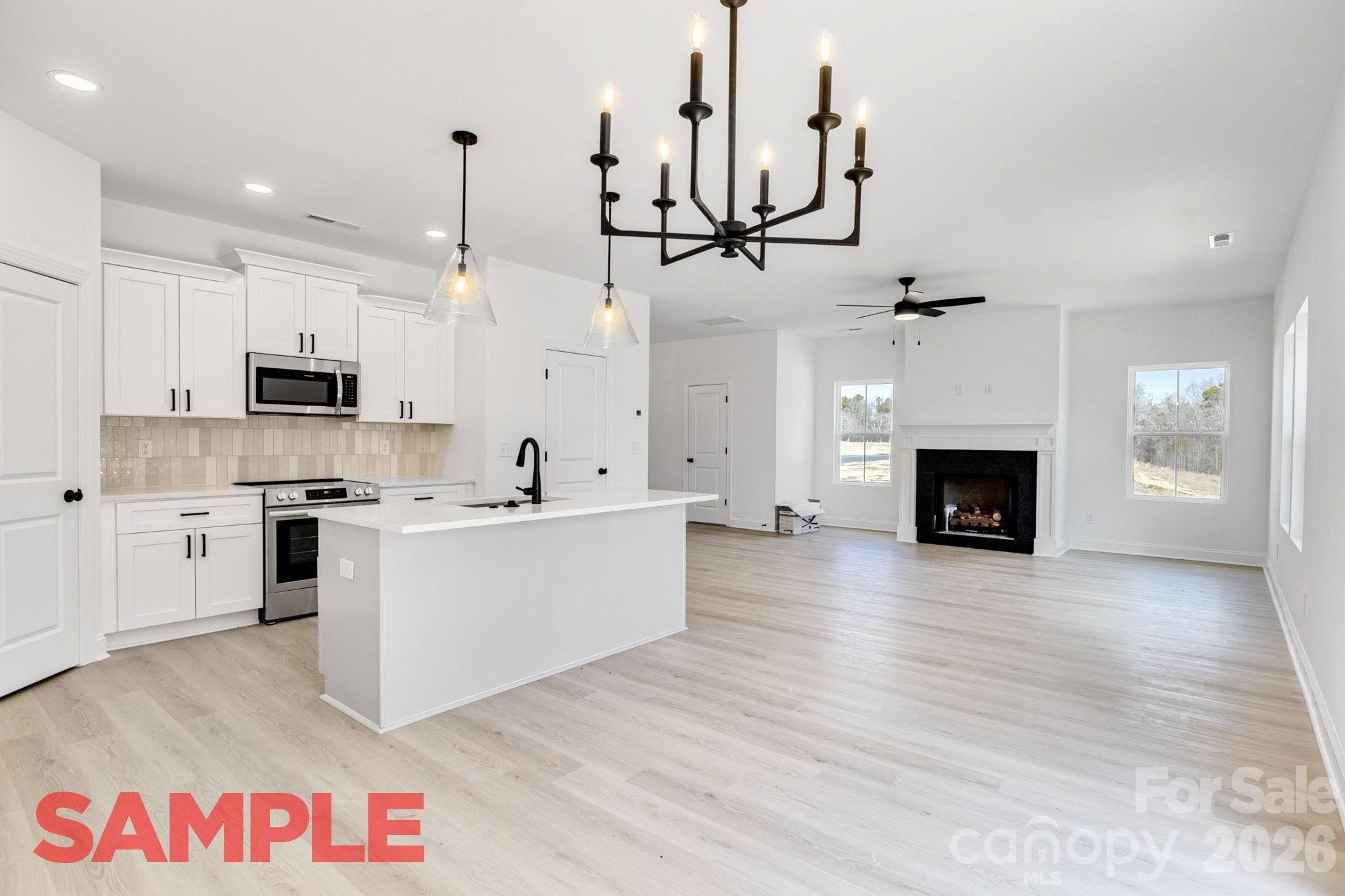 1585 Solitude Court Property Photo 4