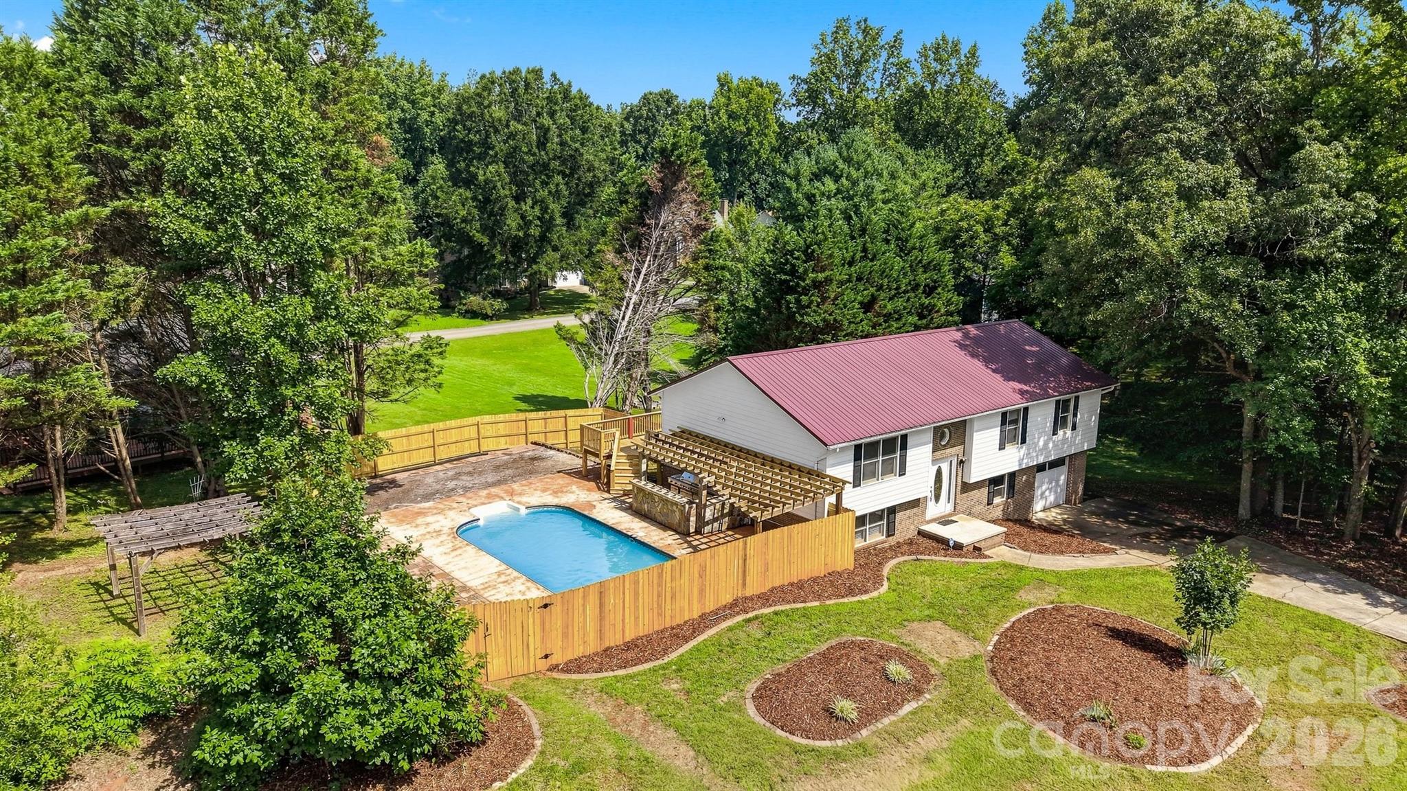 1257 Canseco Lane Property Photo 1