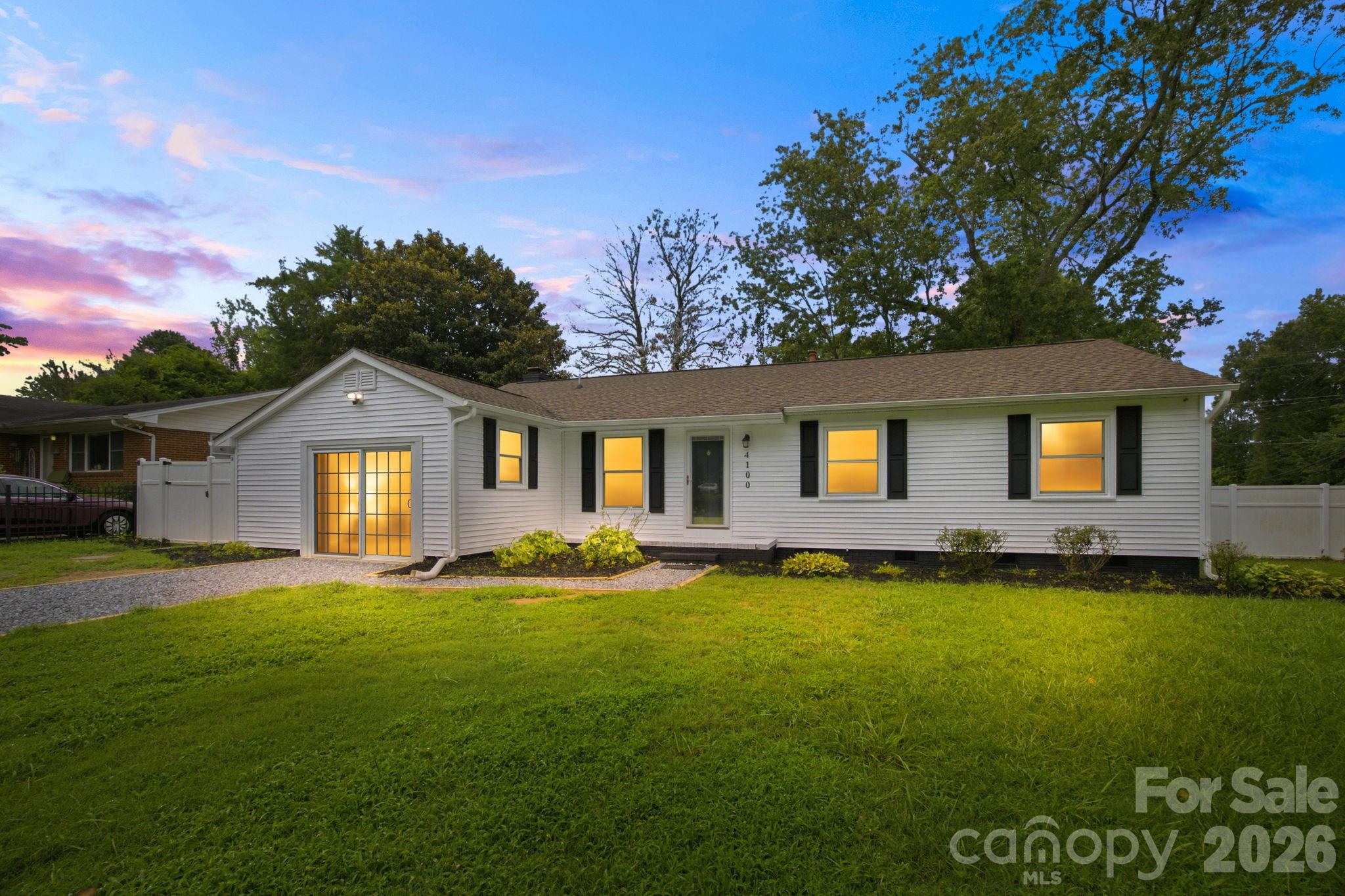 4100 Sudbury Road Property Photo 1