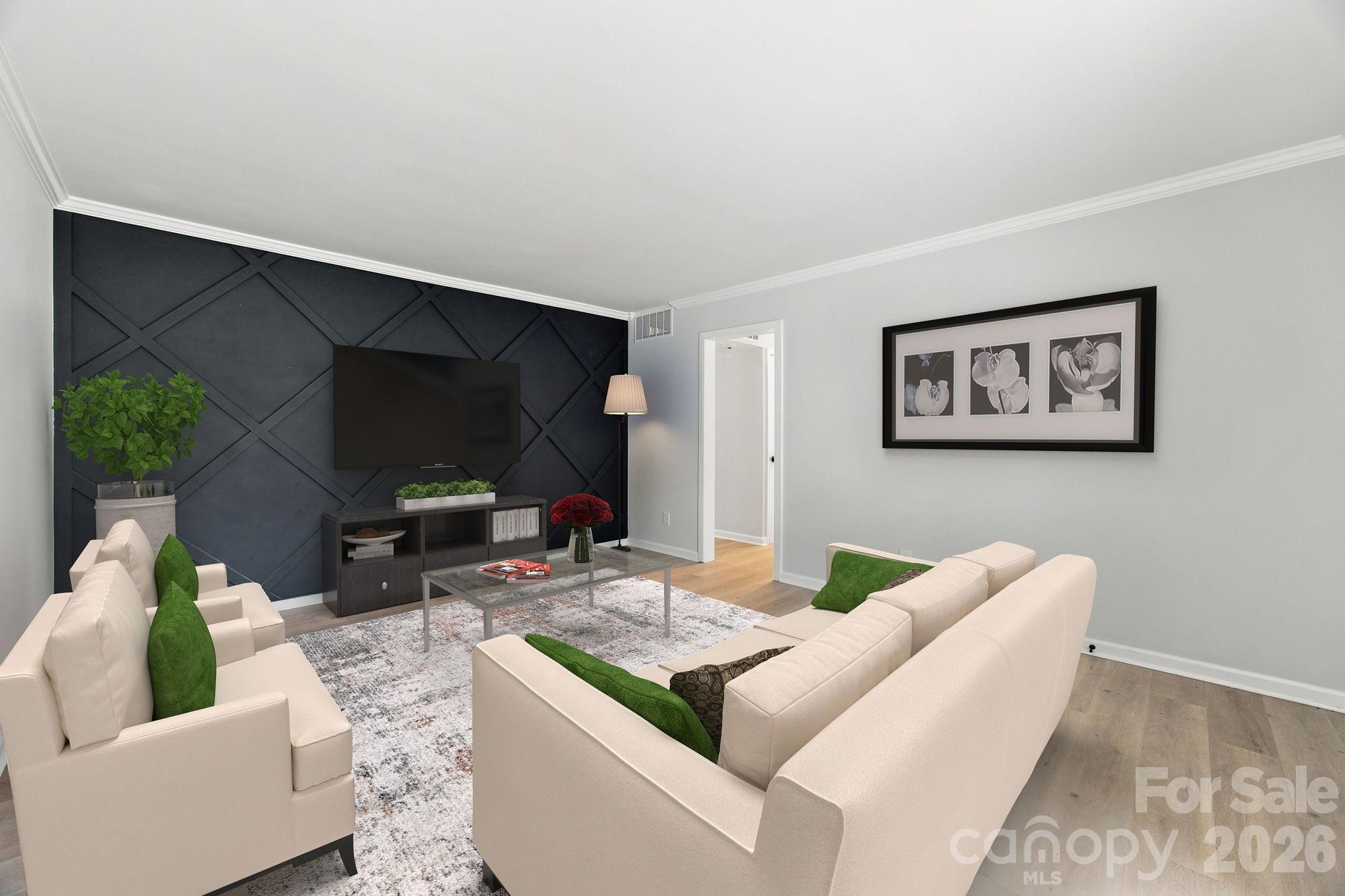 4100 Sudbury Road Property Photo 1