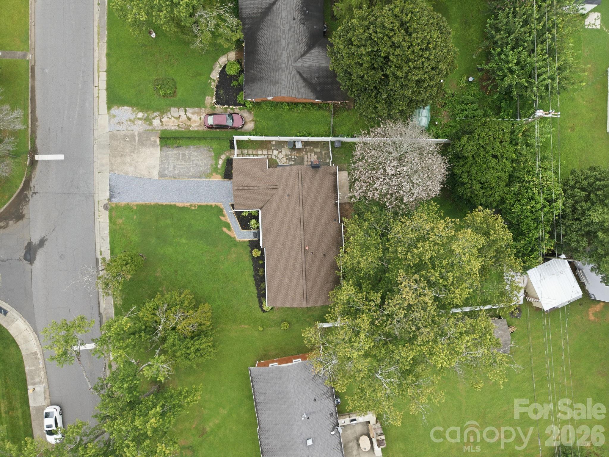 4100 Sudbury Road Property Photo 3