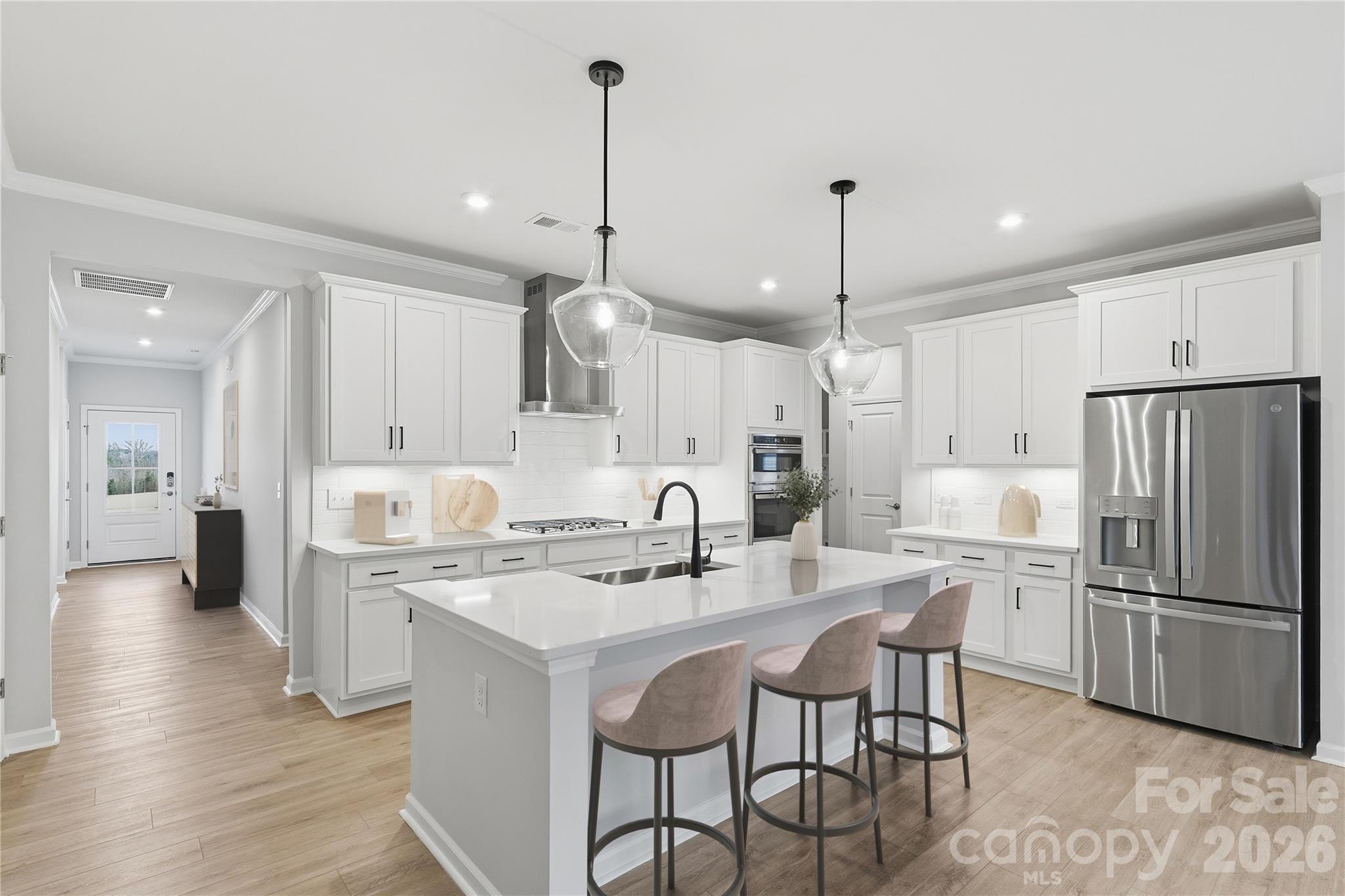 1004 Garfield Road Property Photo 1