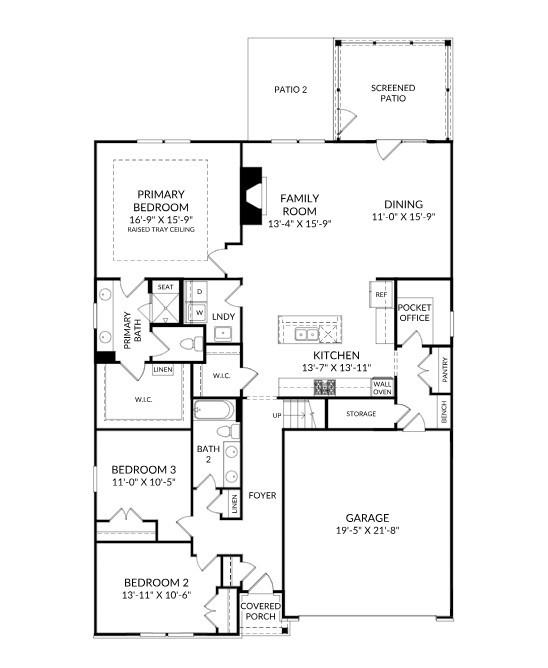 1004 Garfield Road Property Photo 3