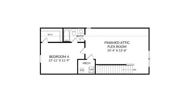 1004 Garfield Road Property Photo 4