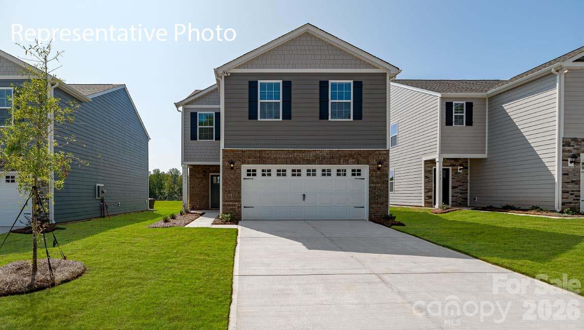 934 Two Brothers Lane Property Photo 1