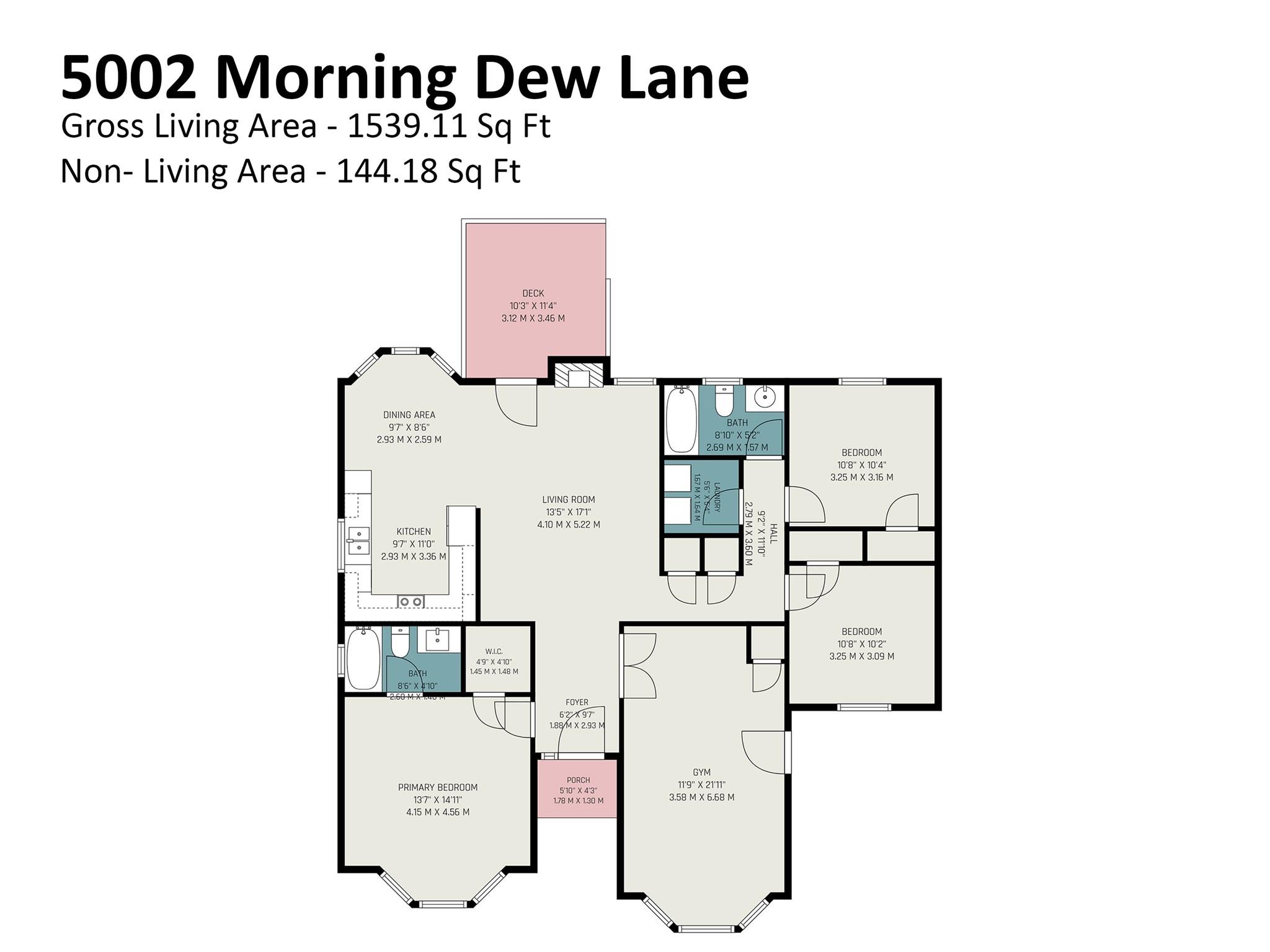 5002 Morning Dew Lane Property Photo 24