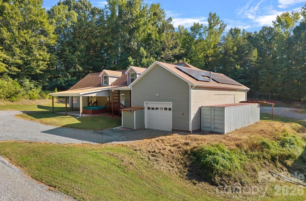10429 Starwood Drive Property Photo 1
