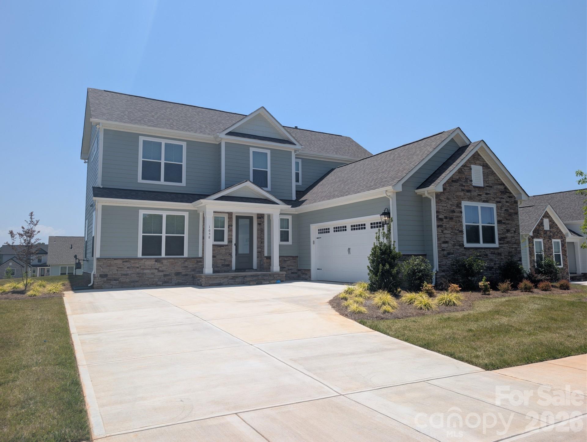 1658 Dresden Drive Property Photo 1