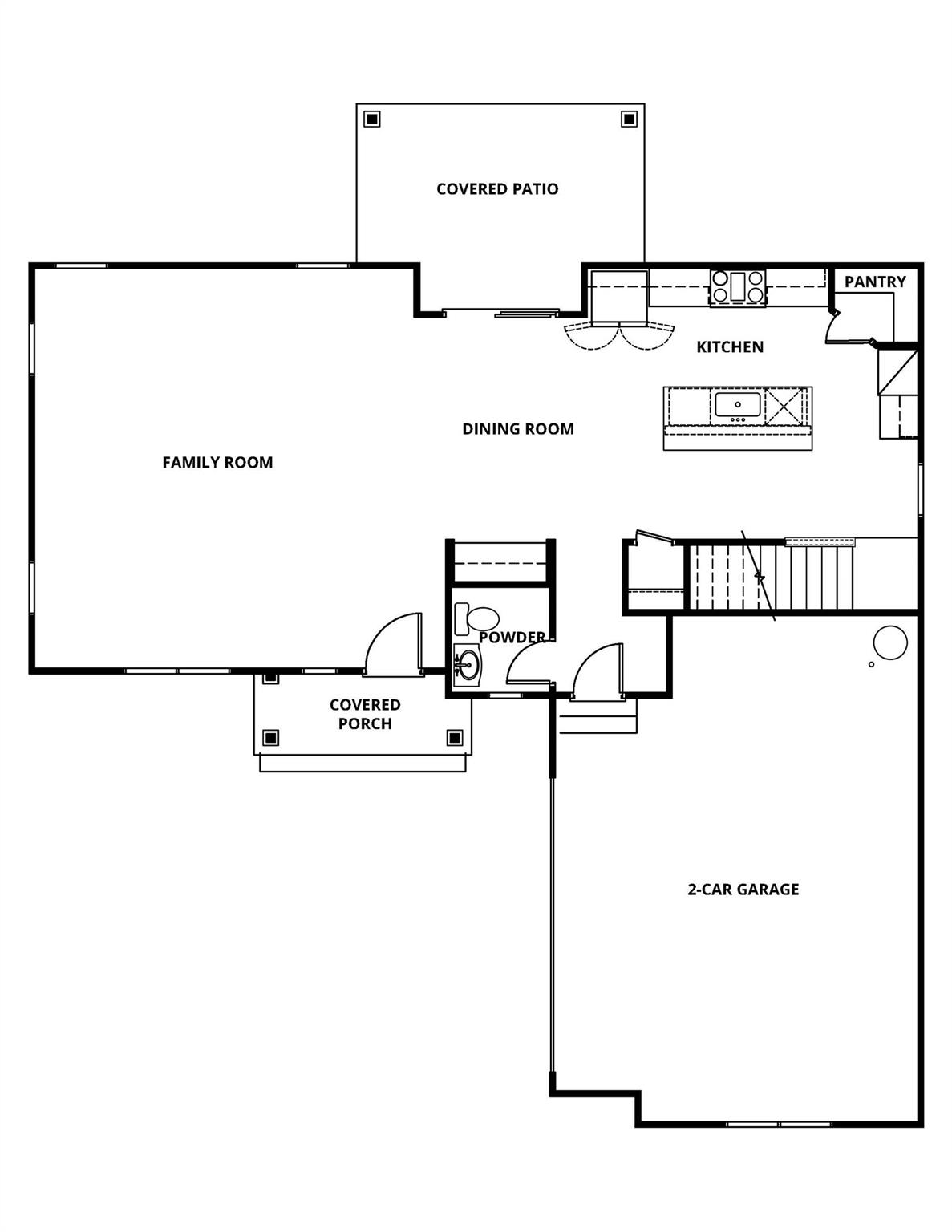 1658 Dresden Drive Property Photo 3