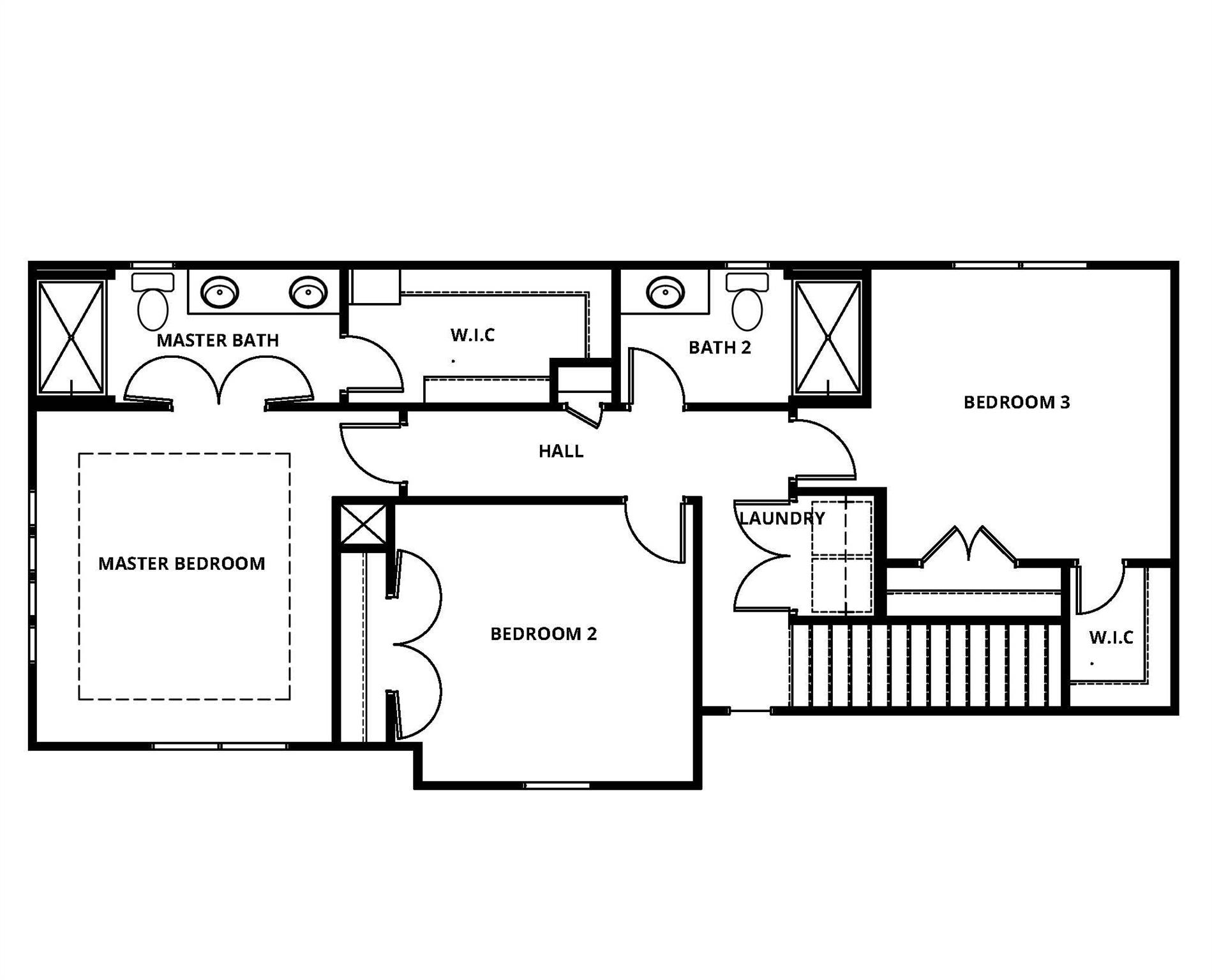 1658 Dresden Drive Property Photo 4