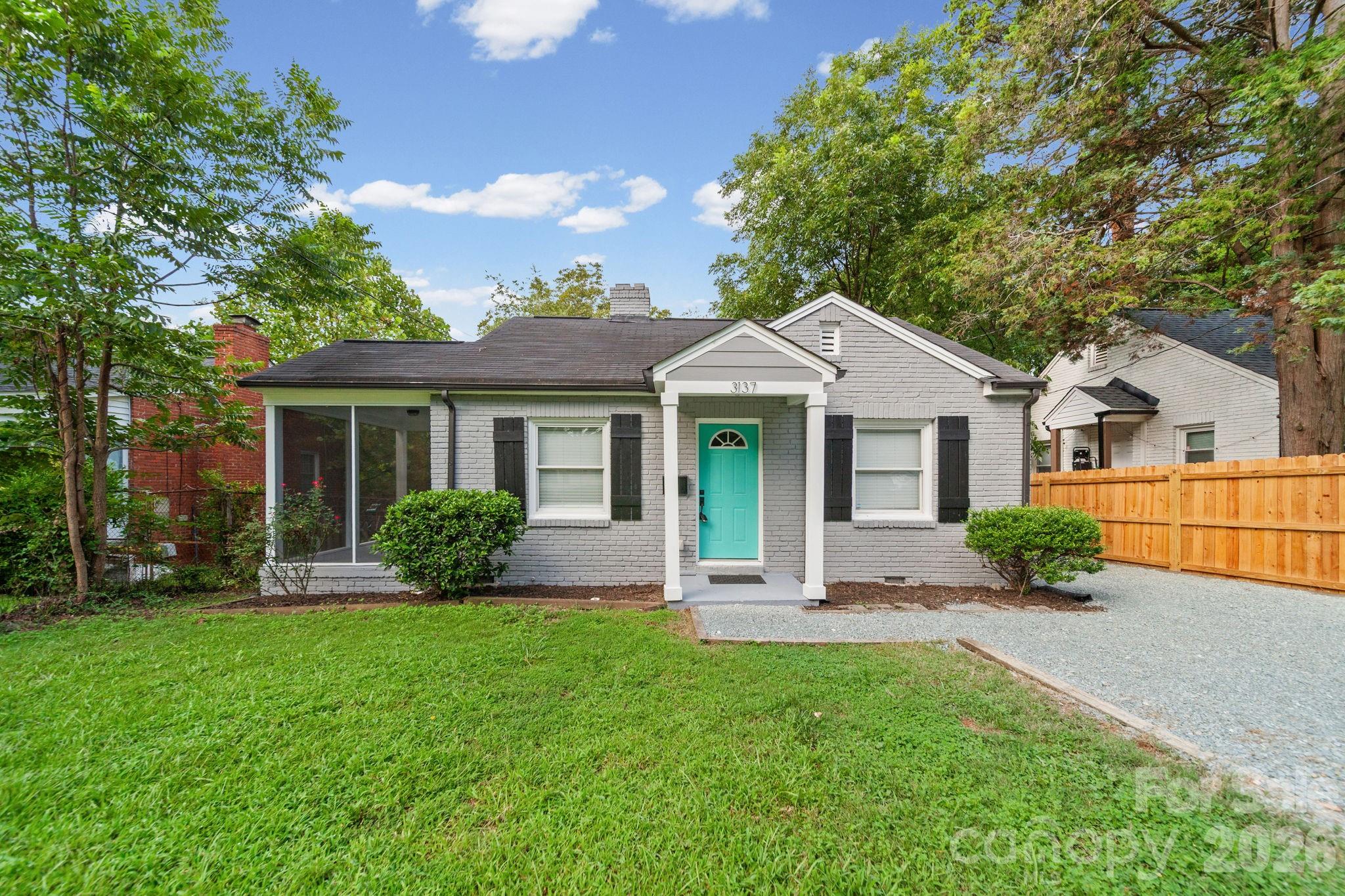 3137 Mathis Drive Property Photo 1