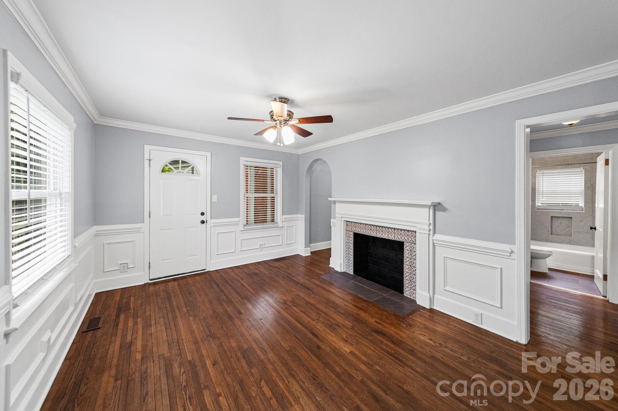 3137 Mathis Drive Property Photo 2