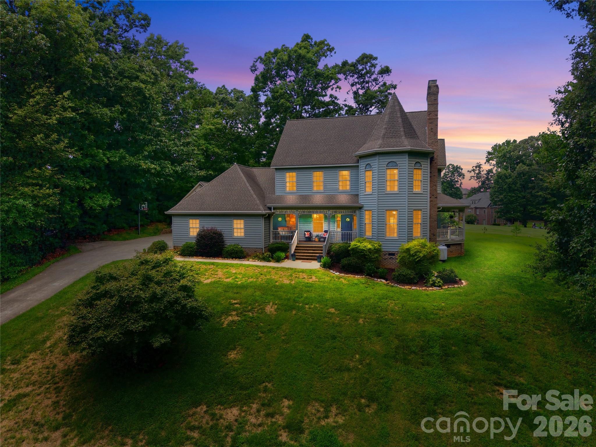 132 Chippewa Trail Property Photo 1