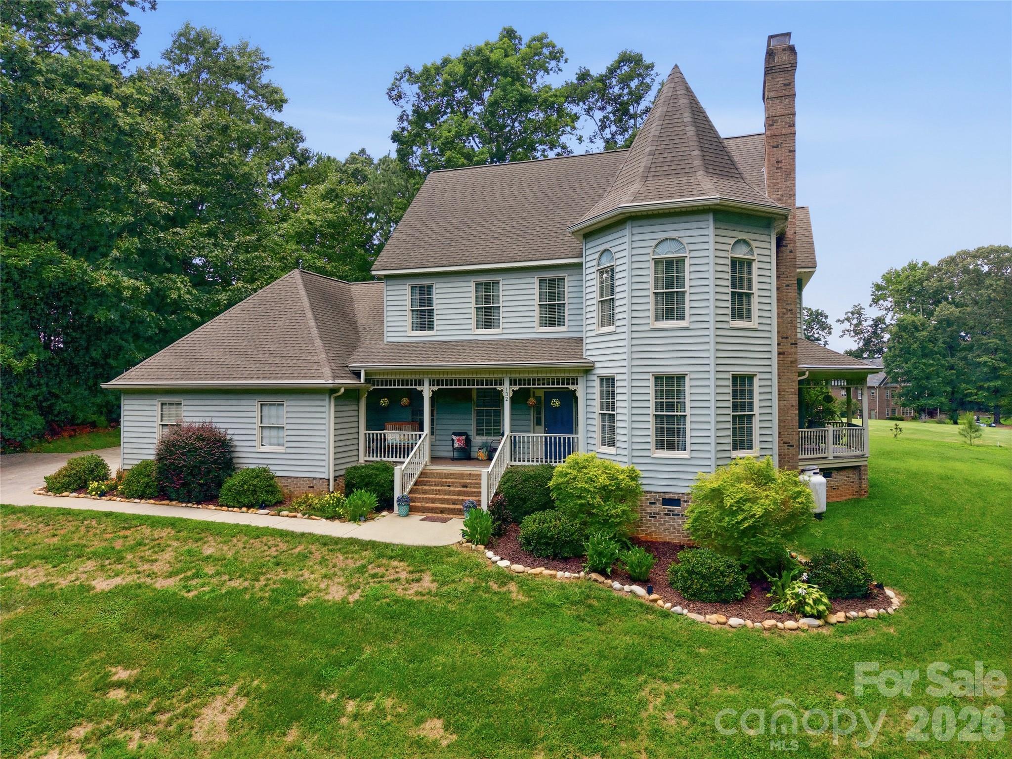 132 Chippewa Trail Property Photo 3