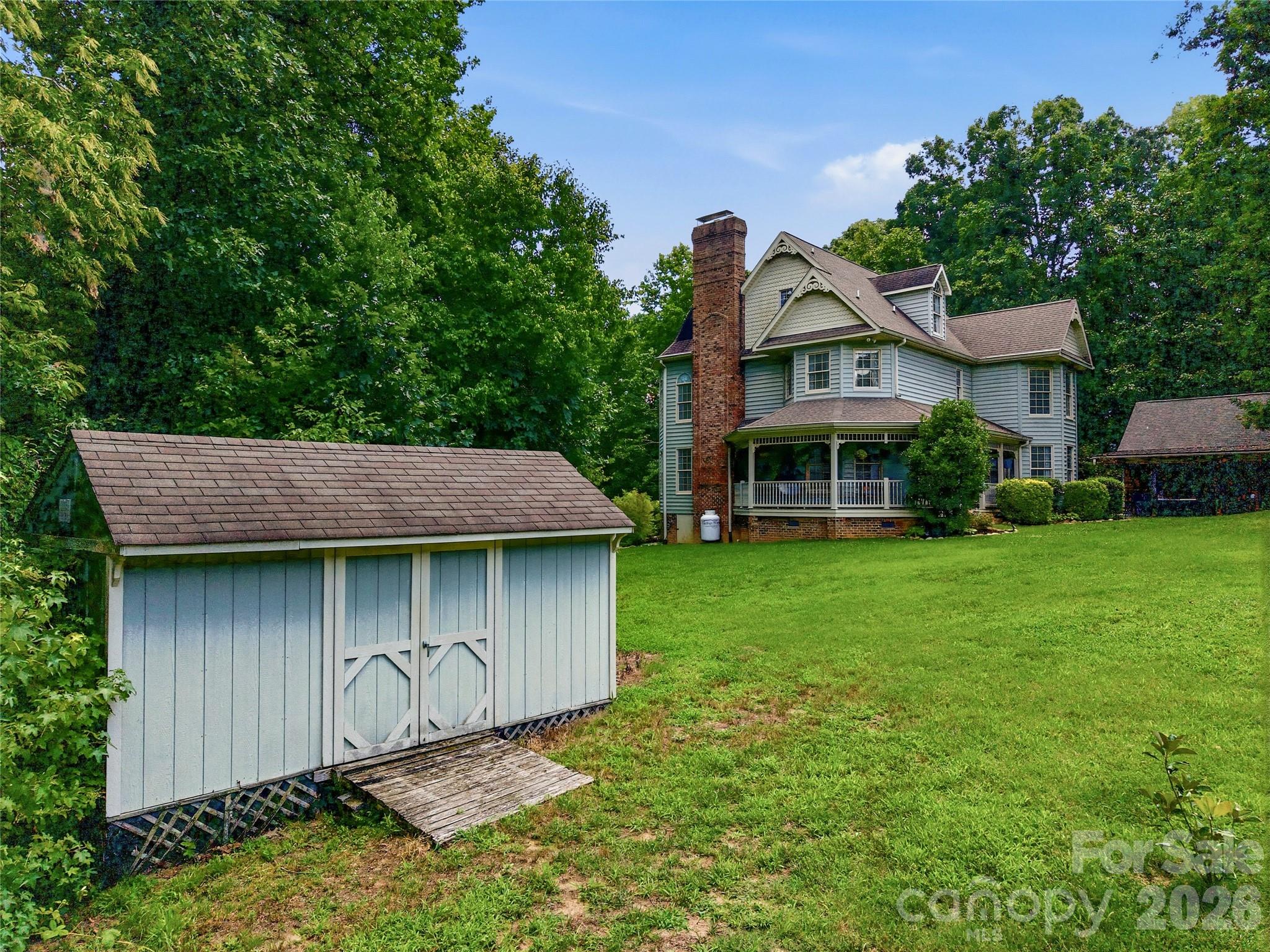 132 Chippewa Trail Property Photo 5