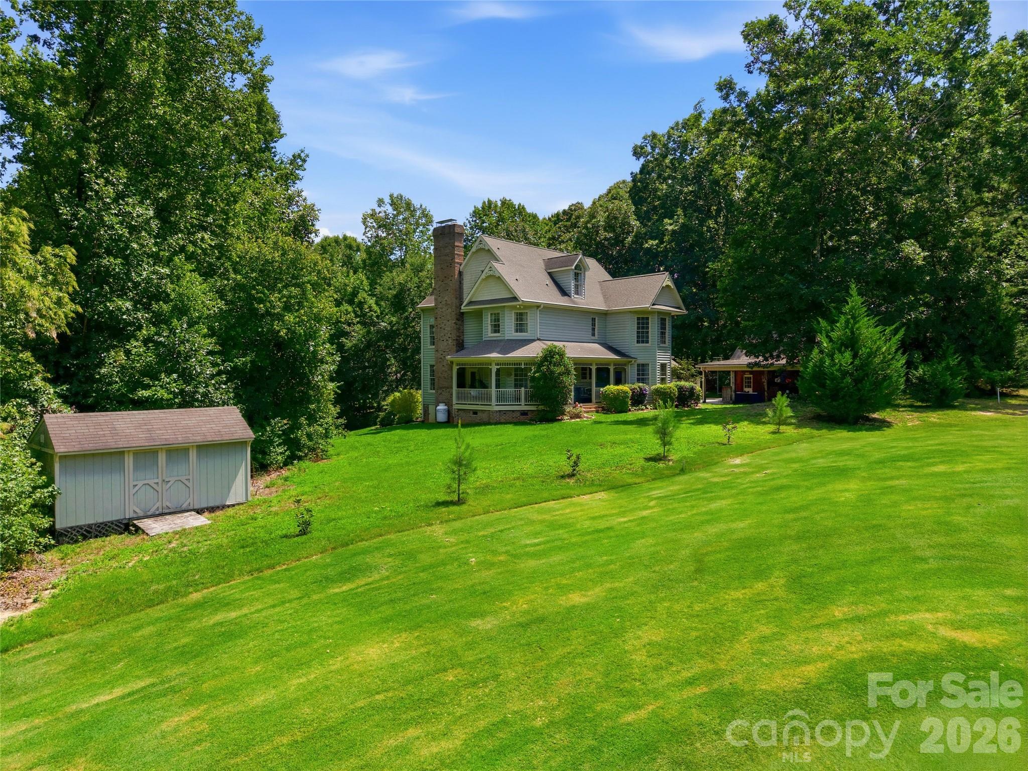 132 Chippewa Trail Property Photo 8