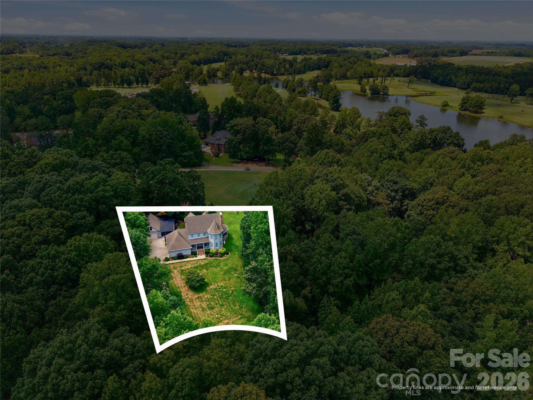 132 Chippewa Trail Property Photo 44