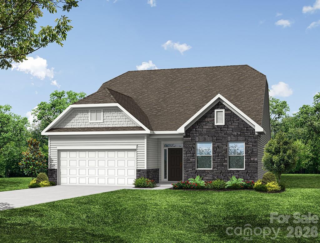 5075 Mclaughlin Loop Property Photo 1