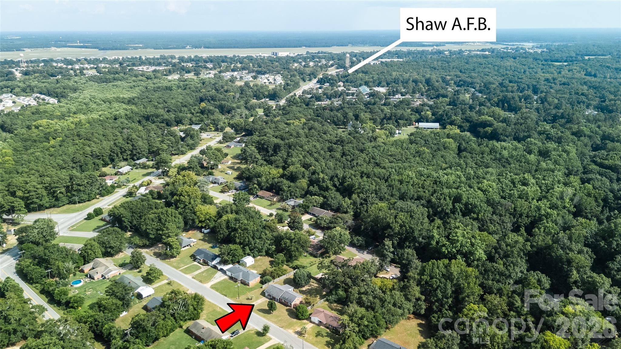 5426 Oakcrest Road Property Photo 9