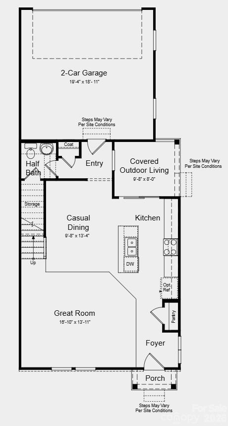 533 Silver Star Boulevard Property Photo 26