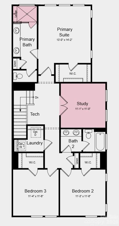 533 Silver Star Boulevard Property Photo 27