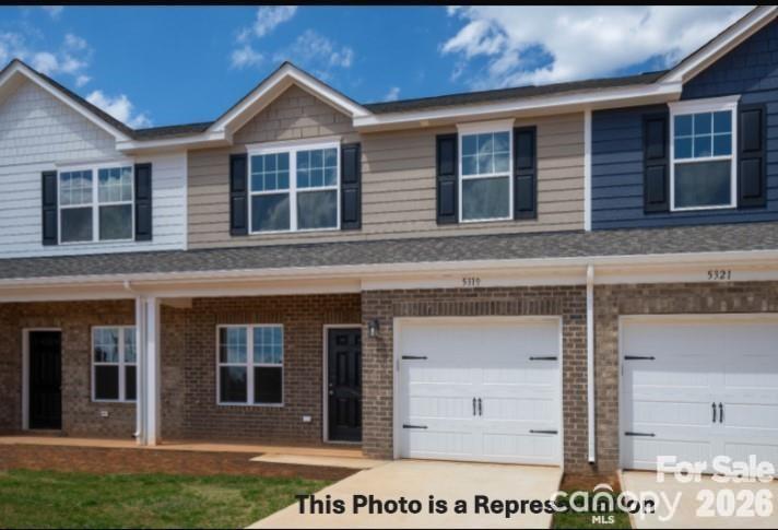 5278 Lashawn Lane 3102 Property Photo 1