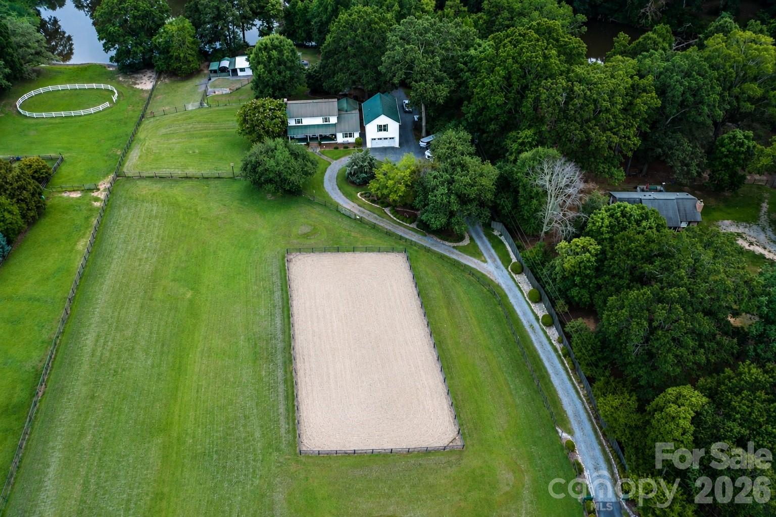 4904 Willow Pond Road