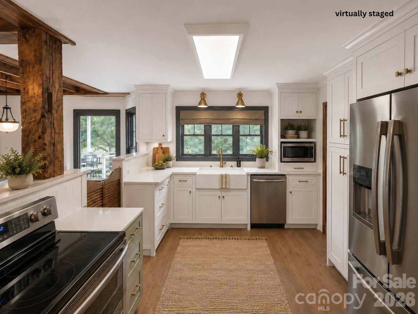 4904 Willow Pond Road Property Photo 13