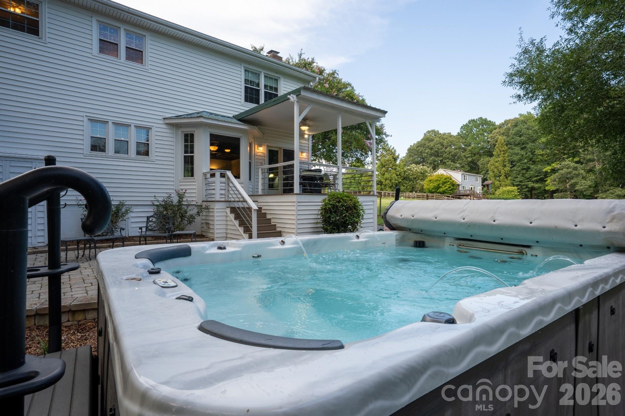 4904 Willow Pond Road Property Photo 36