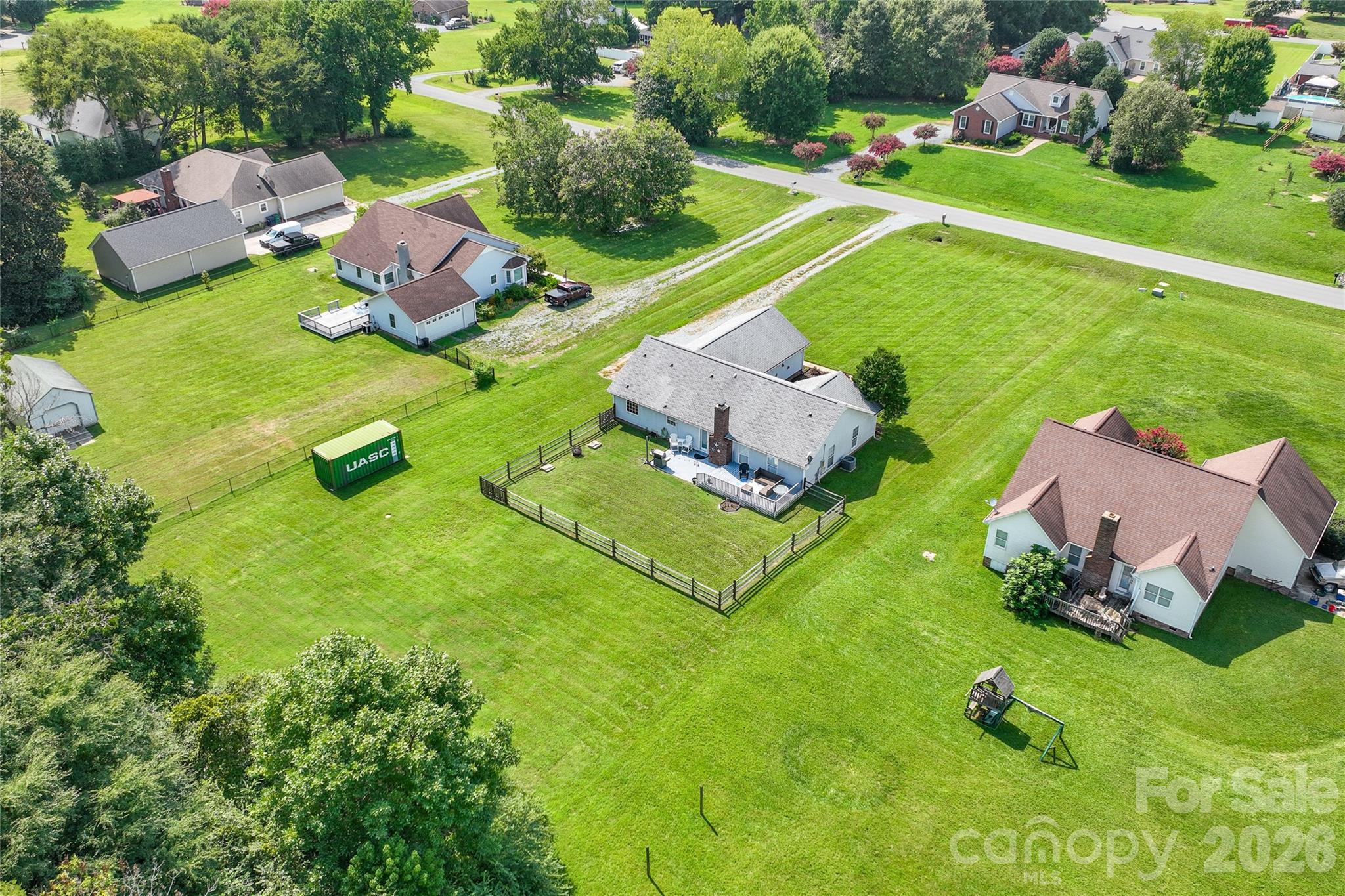 3209 Monte Drive Property Photo 3