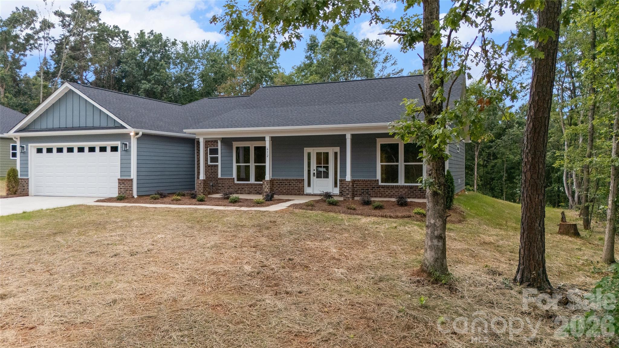612, Lot 2 Central Drive Property Photo 1