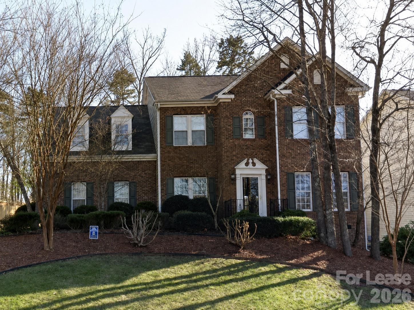 3704 Wind Ridge Place Property Photo 1