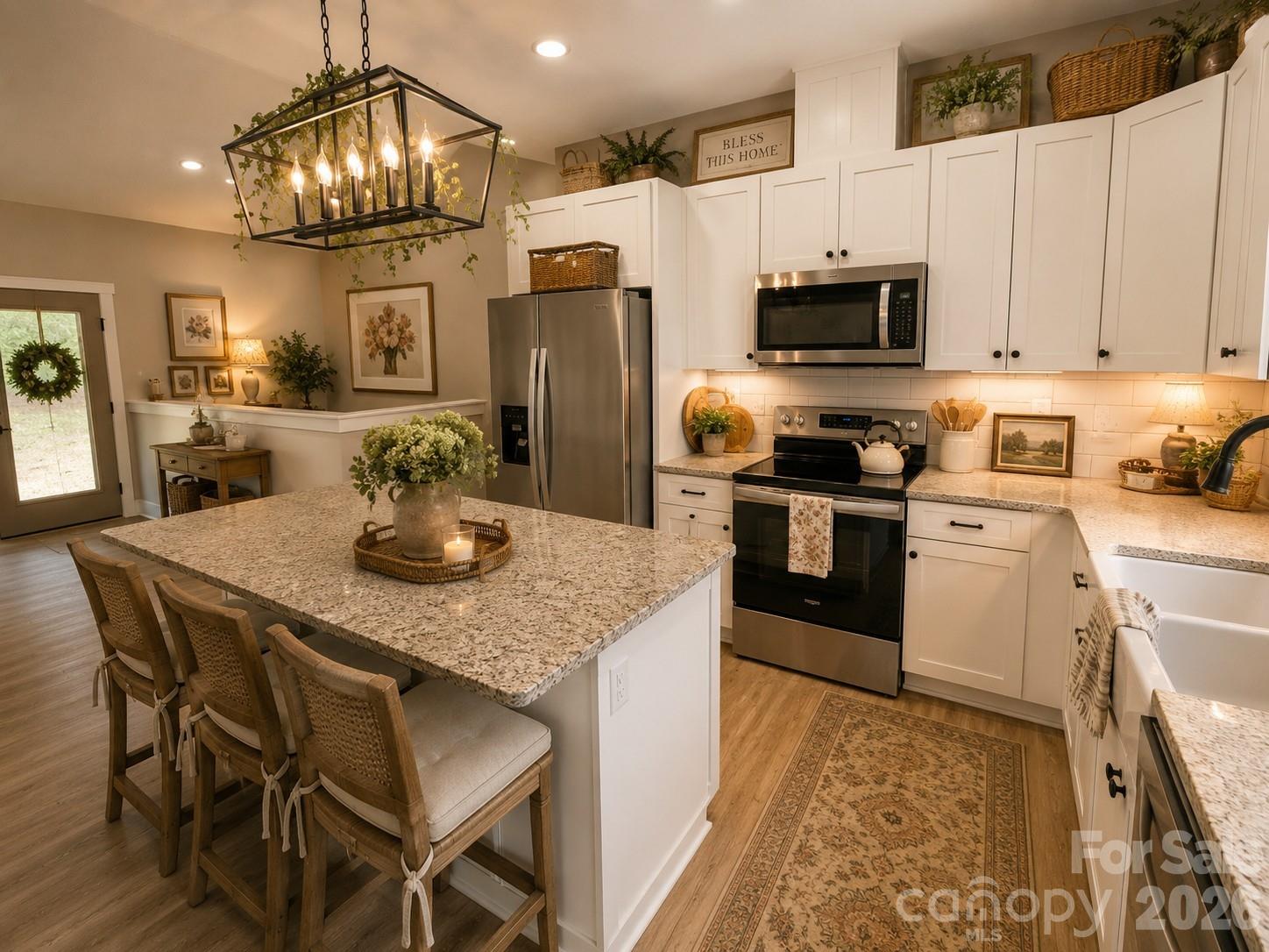 1135 Pinebrook Avenue Property Photo 12