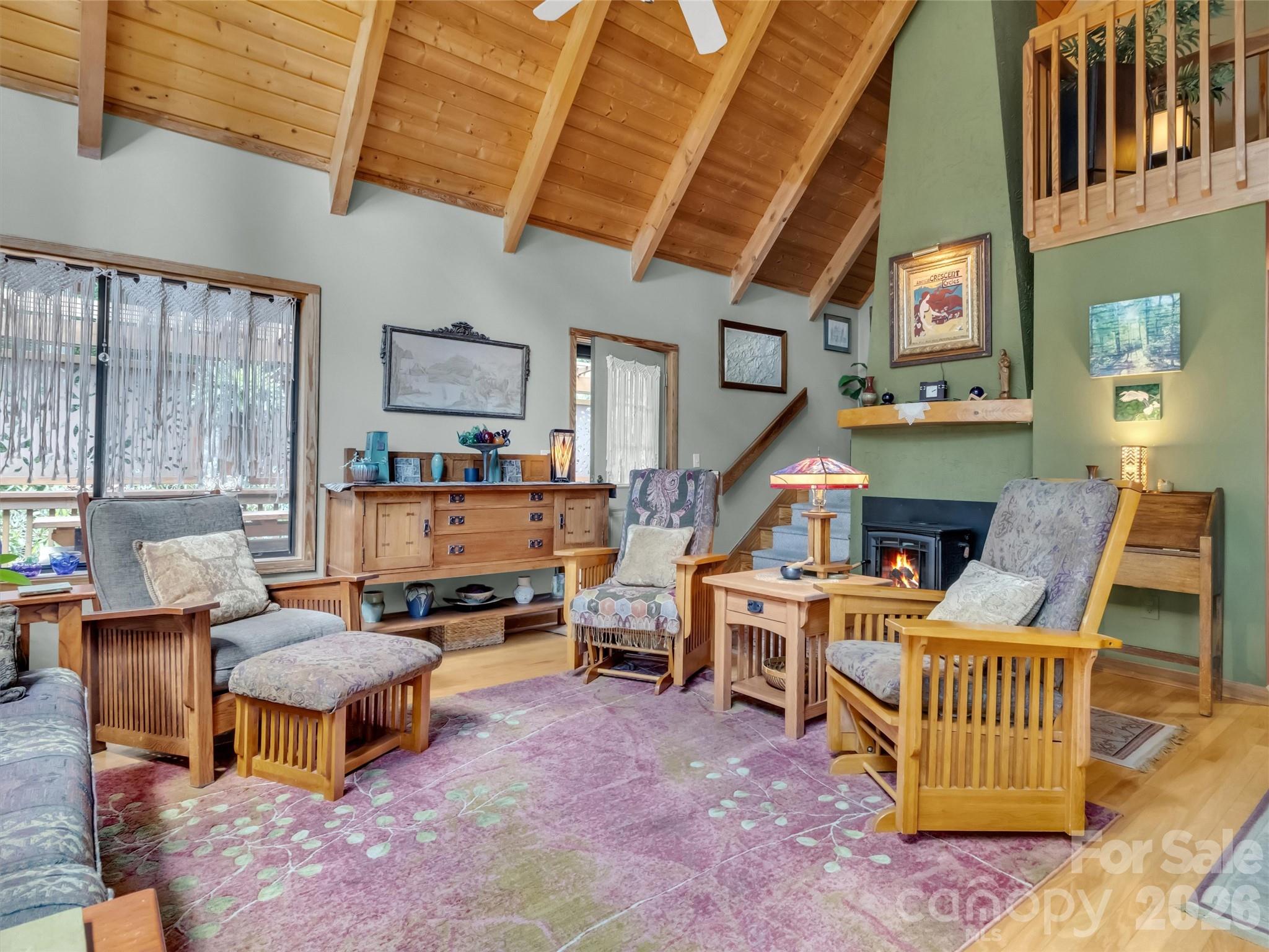 170 Wonderwood Lane Property Photo 8