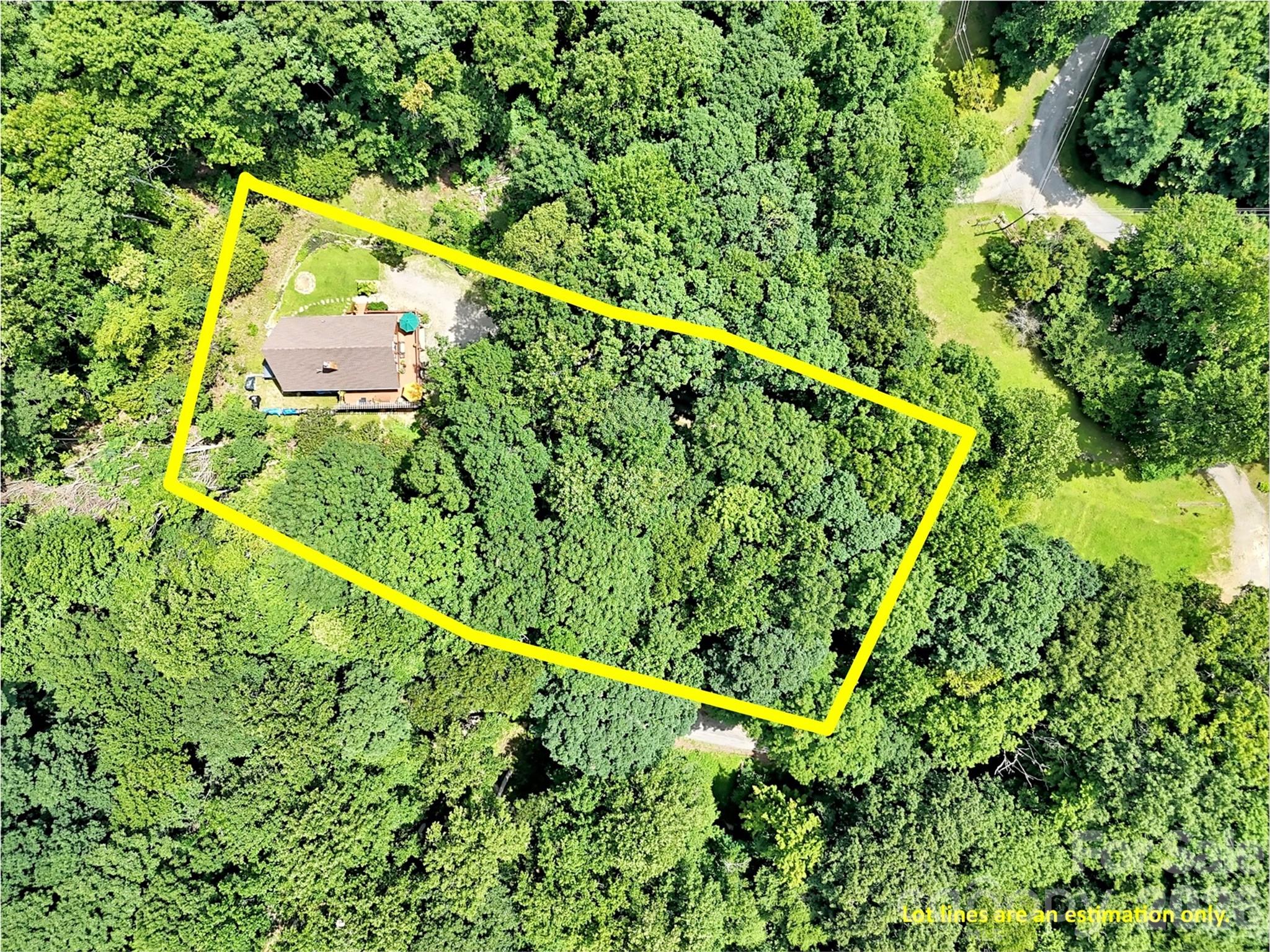 170 Wonderwood Lane Property Photo 42