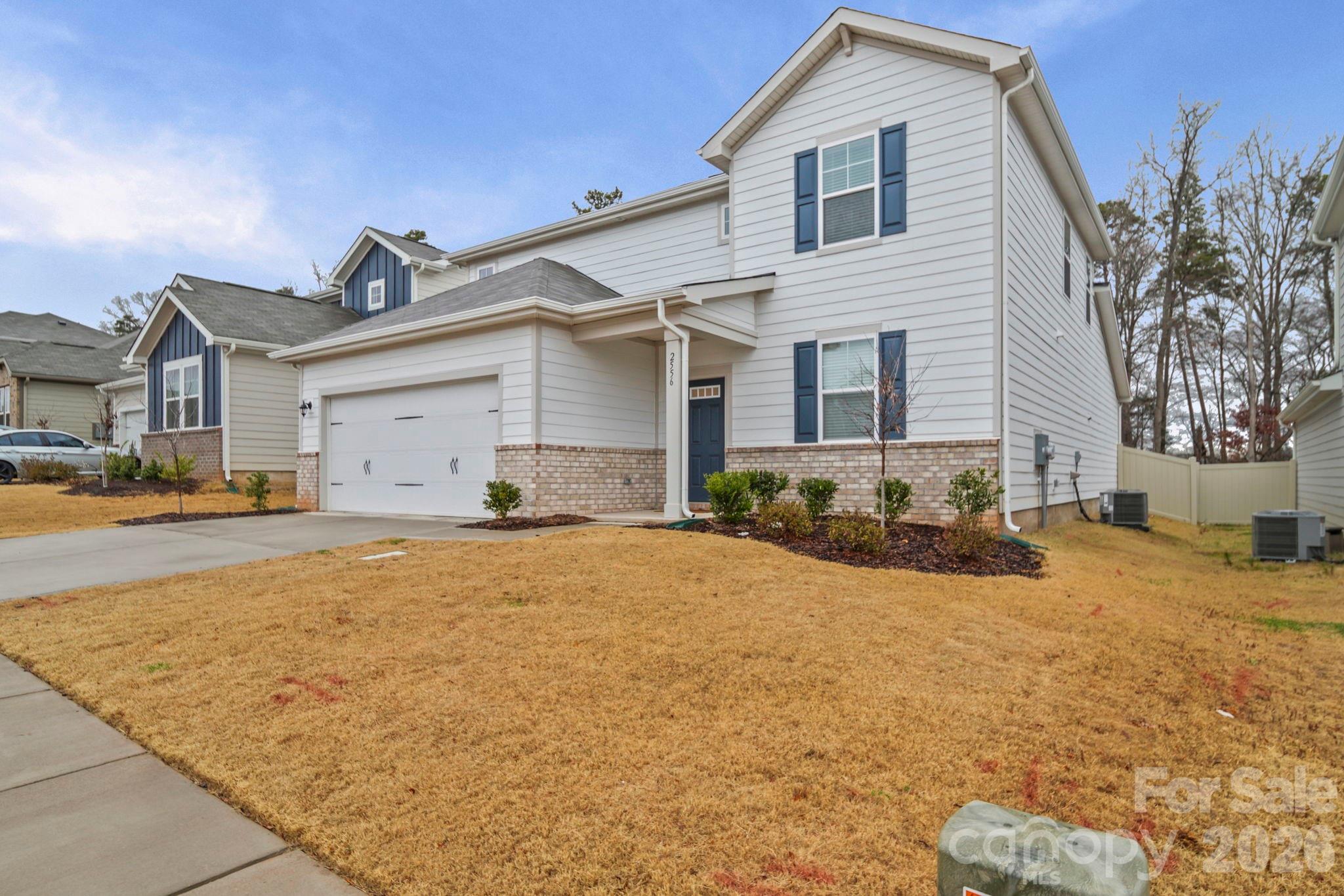 2556 Blue Sky Meadows Drive Property Photo 2