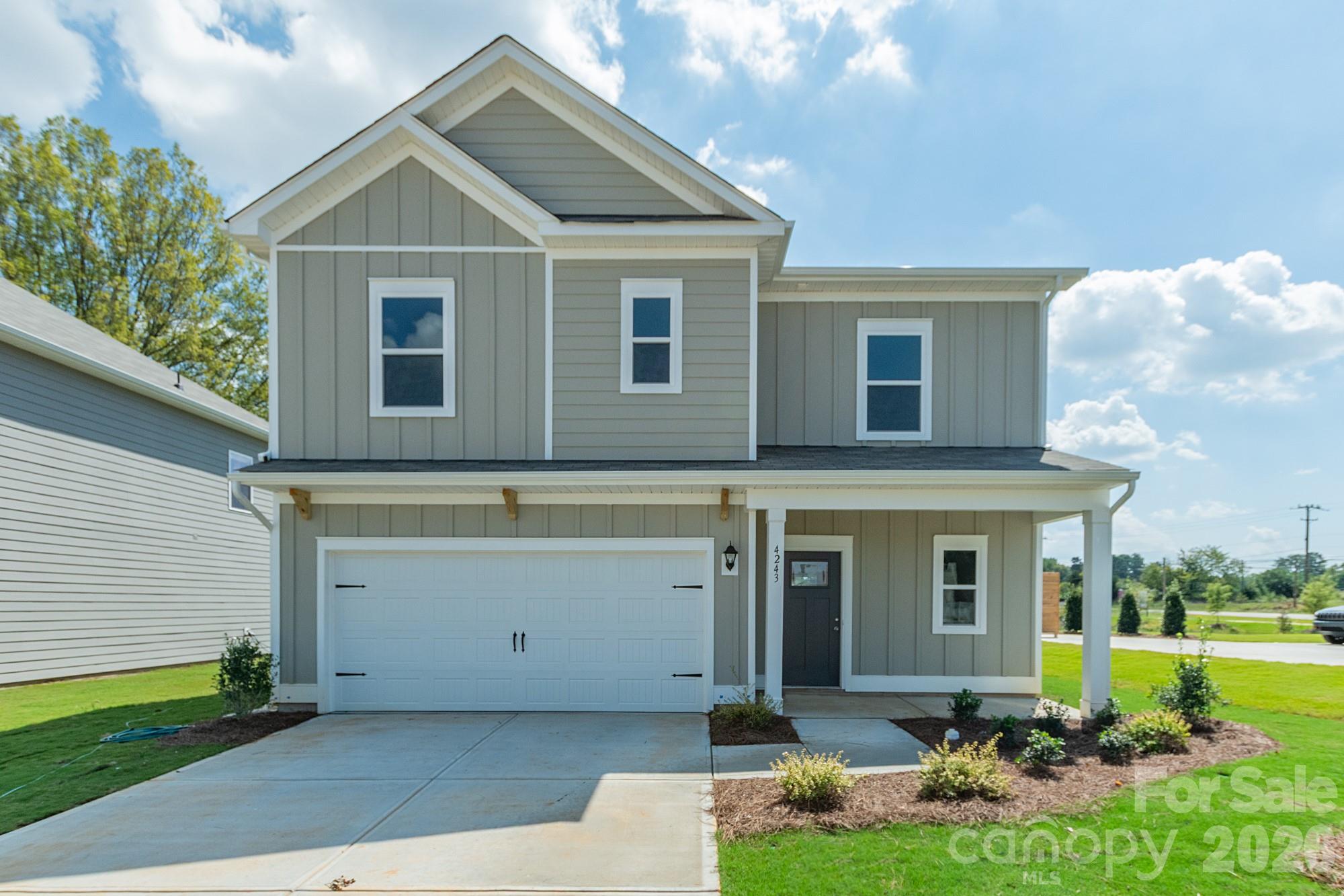 4243 Ruth Creek Court Property Photo 1