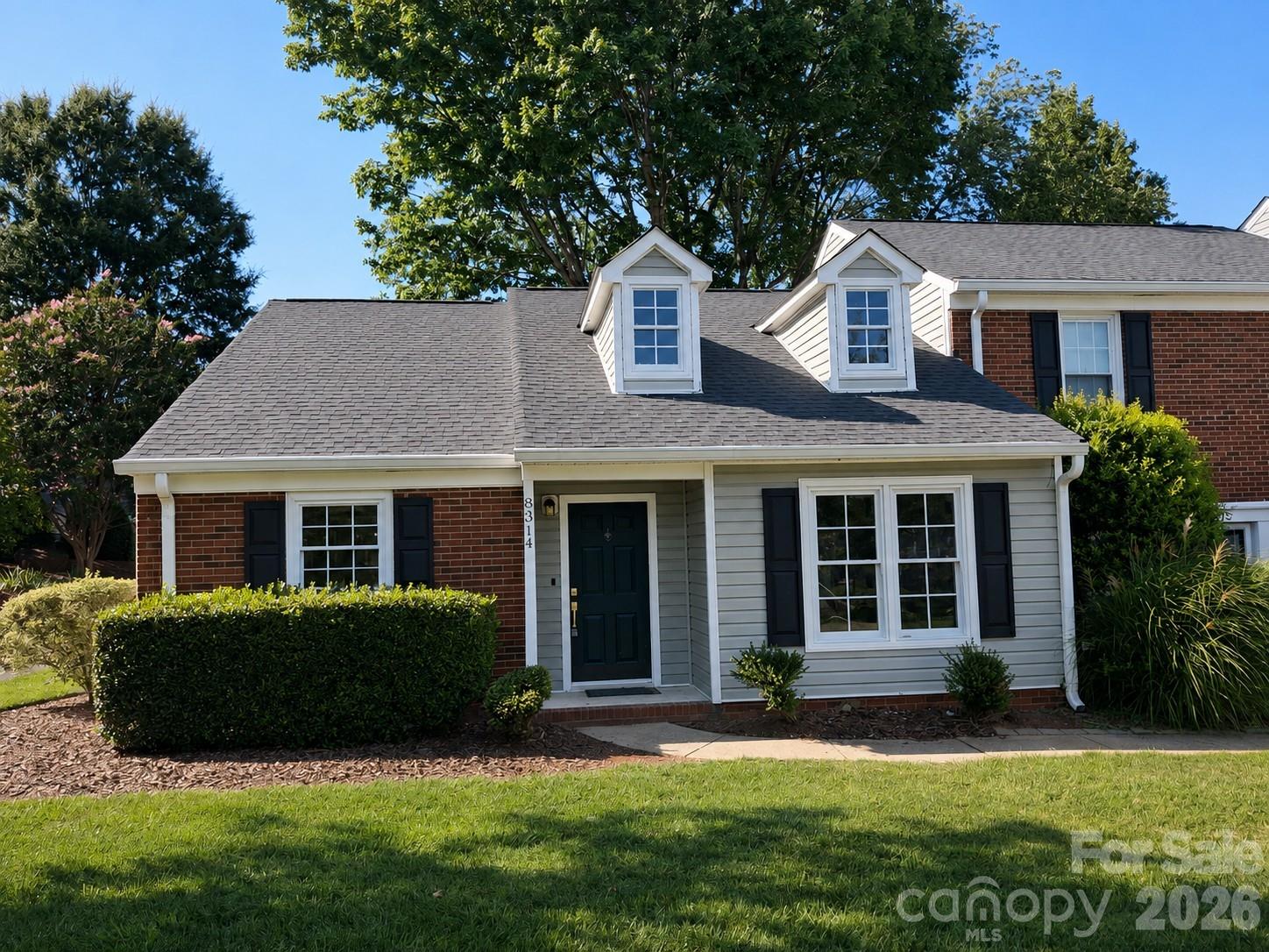 8314 Chippenham Lane Property Photo 1