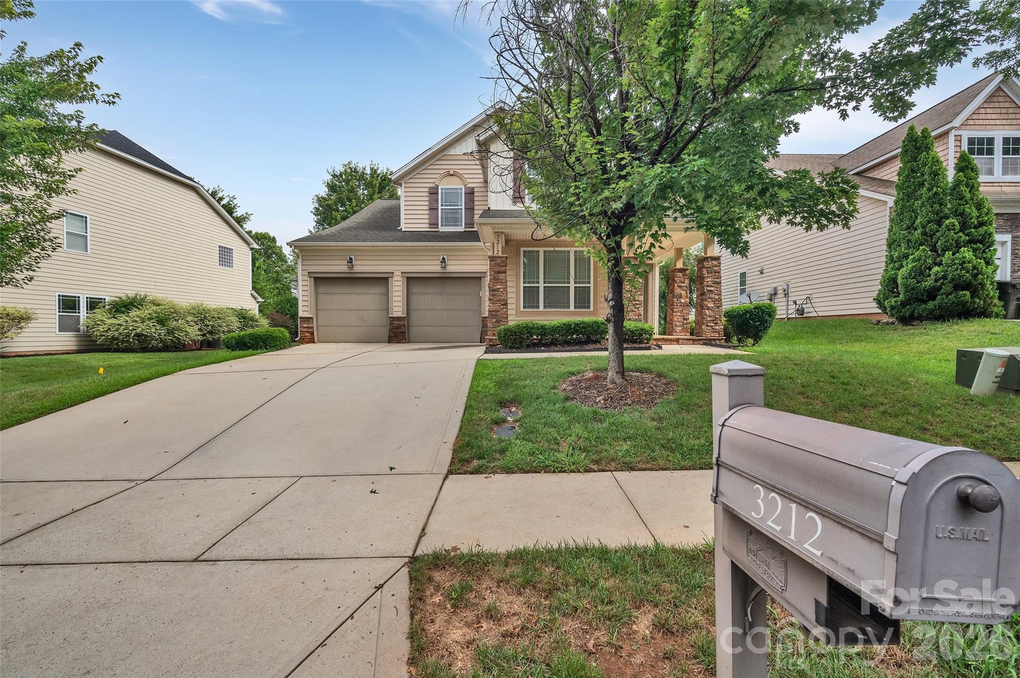 3212 Bridgewick Road Property Photo 1